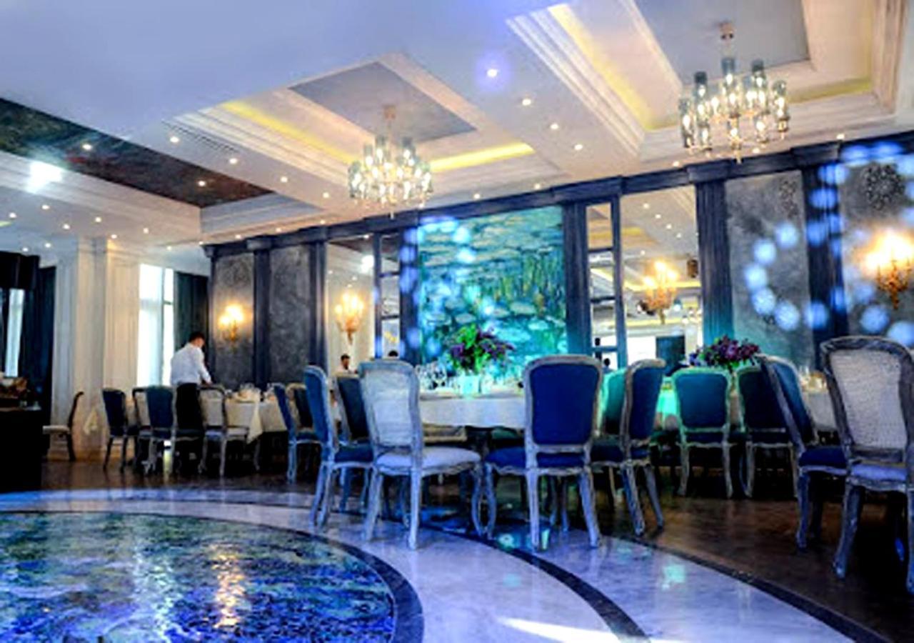 3 Room Apartment In Small Center Of เยเรวาน ภายนอก รูปภาพ