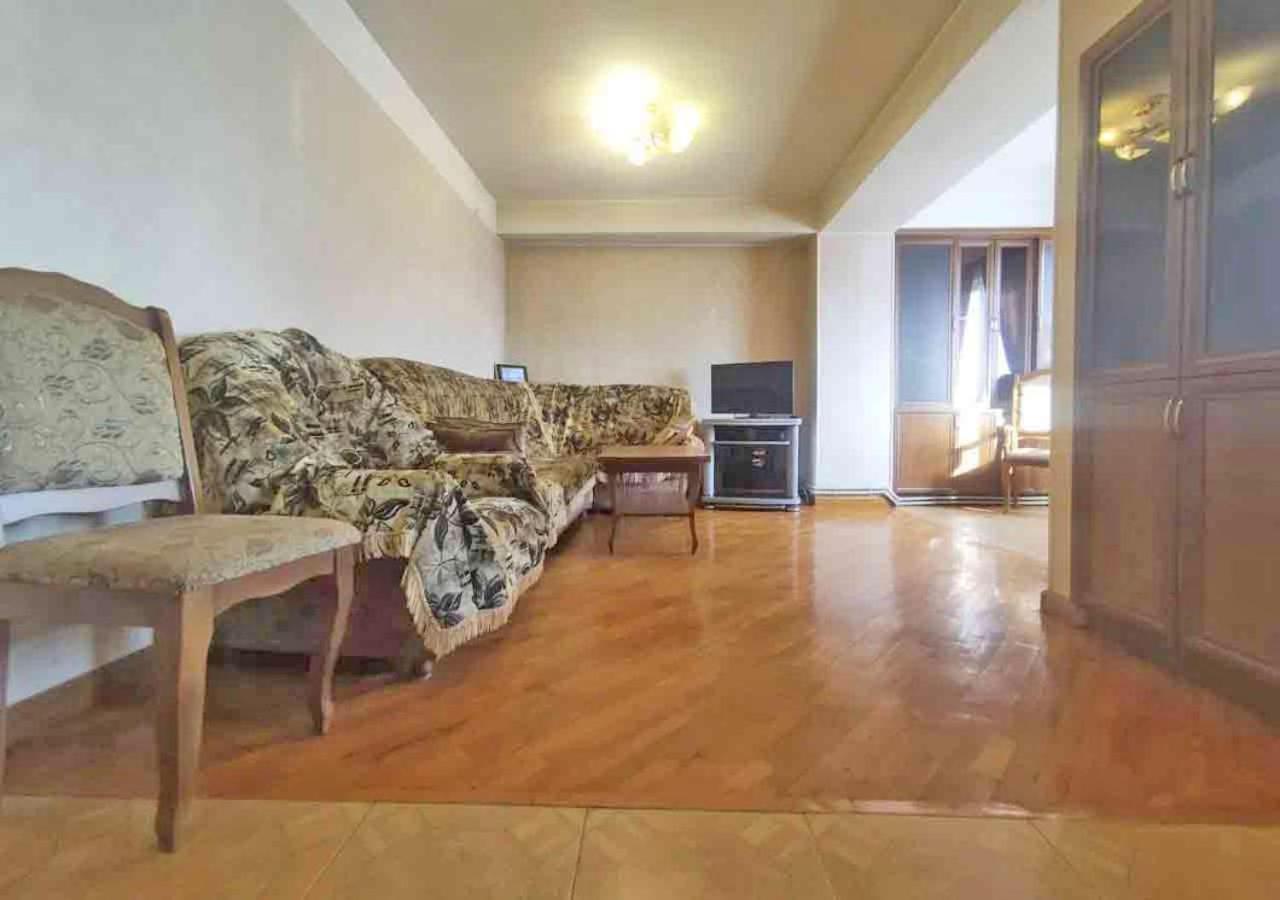 3 Room Apartment In Small Center Of เยเรวาน ภายนอก รูปภาพ
